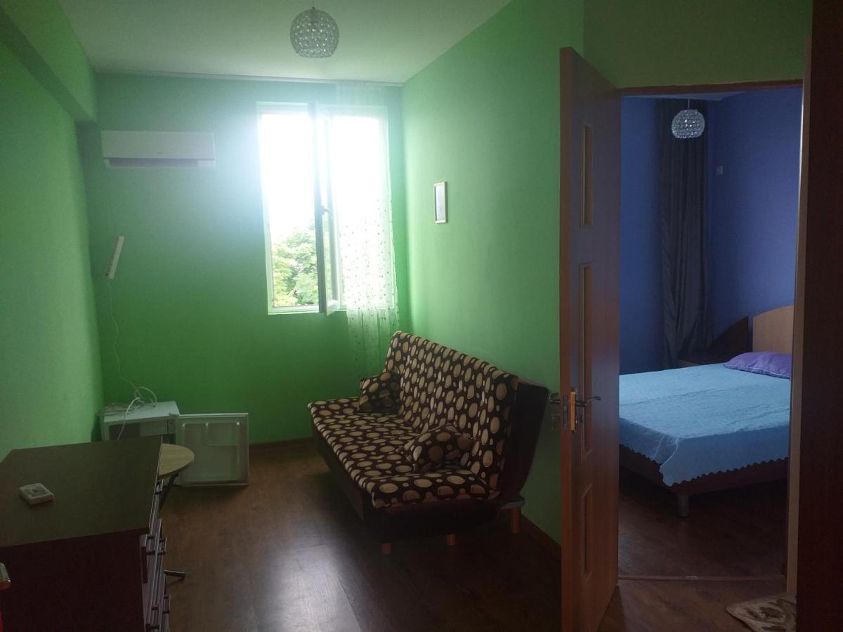 Lily Pearls Inn Кобулеті Екстер'єр фото