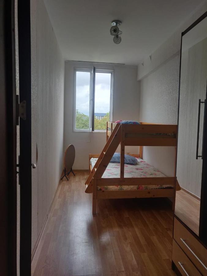 Lily Pearls Inn Кобулеті Екстер'єр фото