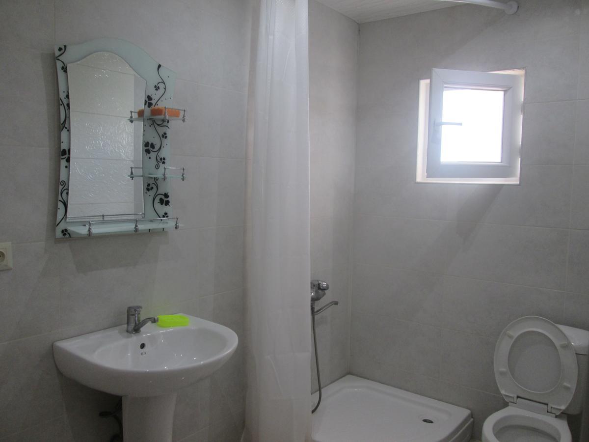 Lily Pearls Inn Кобулеті Екстер'єр фото