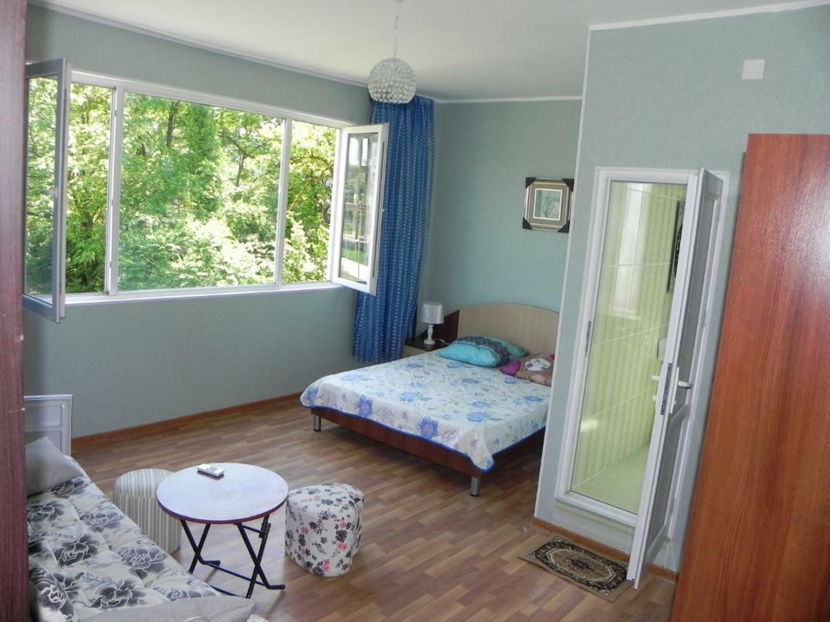 Lily Pearls Inn Кобулеті Екстер'єр фото